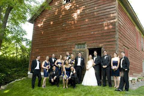 Jobs in Hudson Valley Ceremonies - Wedding Officiants and Planners - reviews