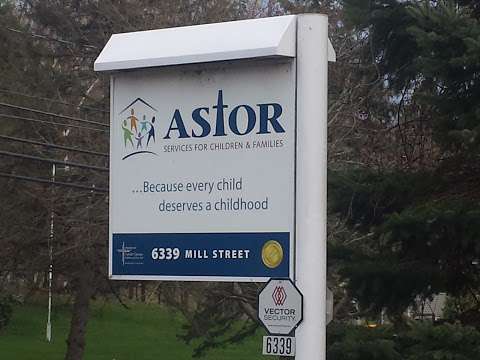 Jobs in Astor Services for Children and Families - reviews