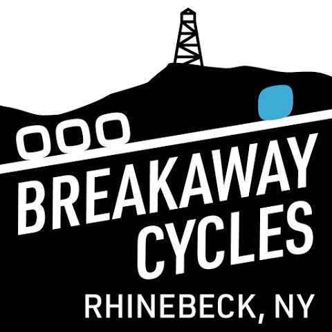 Jobs in Breakaway Cycles - reviews