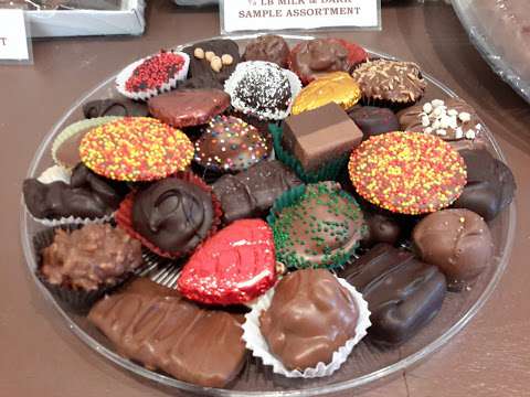 Jobs in Krause’s Chocolates - reviews