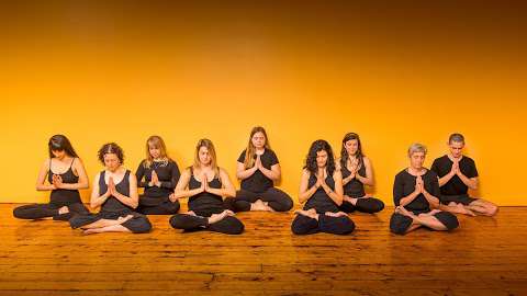 Jobs in Rhinebeck Yoga Center - reviews