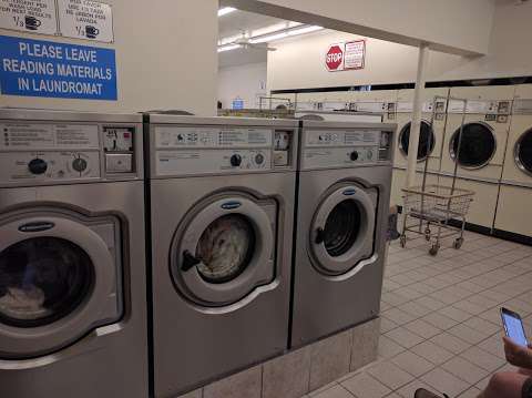 Jobs in Laundromat - Sue's Wash And Fold - reviews
